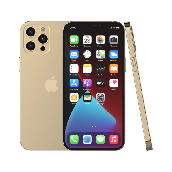 Apple iPhone 12 ProMax 128GB - Image 2
