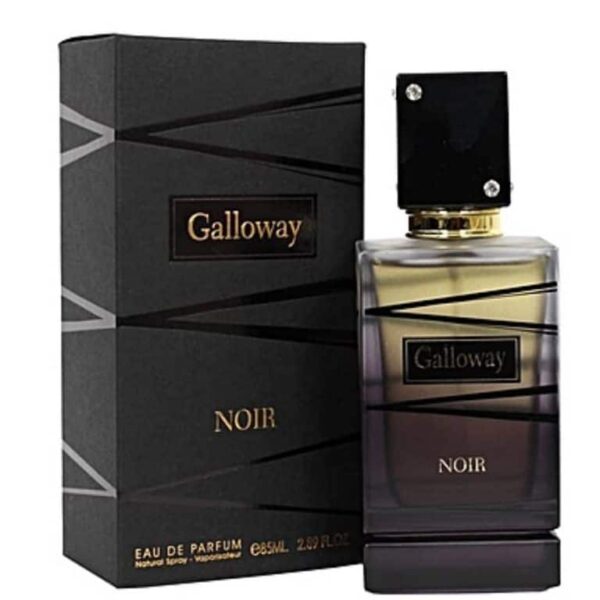 Galloway Noir Perfume - Image 3