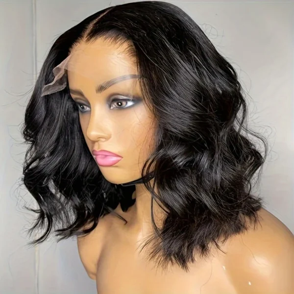Brazilian Body Wave hair
