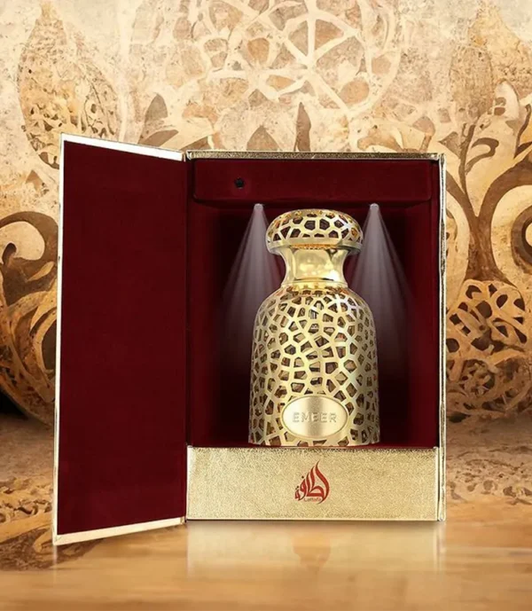 Lattafa Emeer EDP 100ml - Image 3