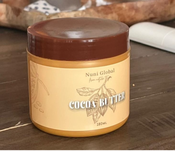 Nuni Cocoa Butter - Image 2