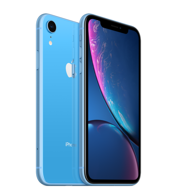 Apple iPhone XR 64GB