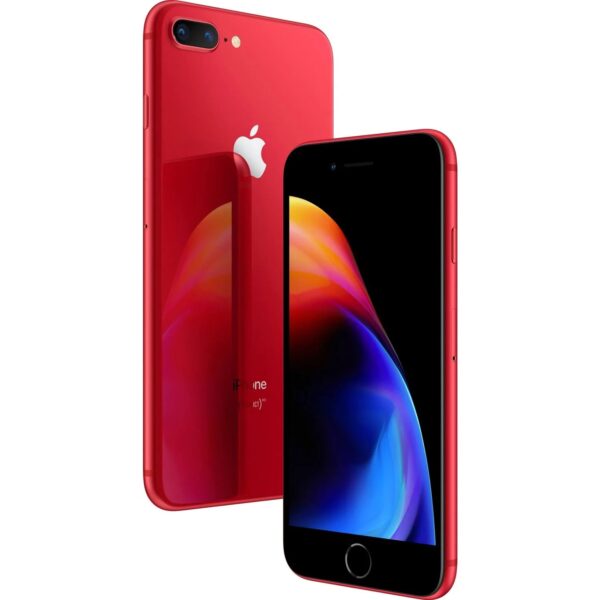 Apple iPhone 8 Plus 64GB - Image 3