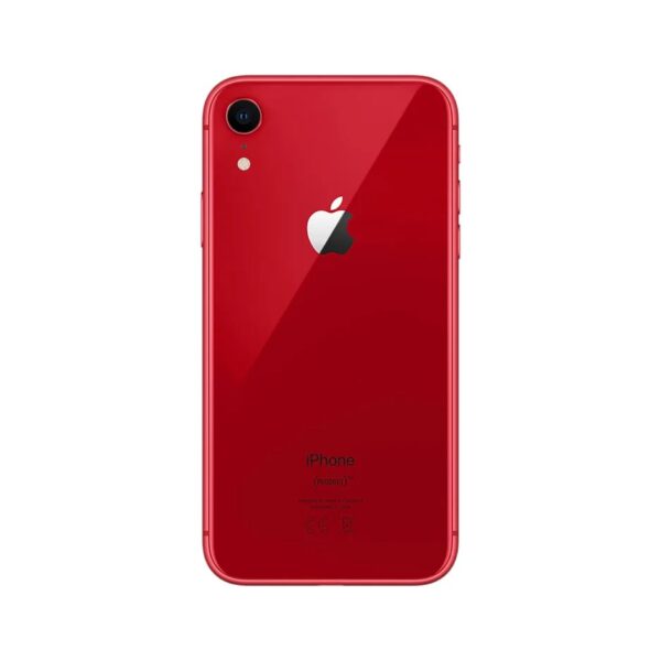 Apple iPhone XR 128GB