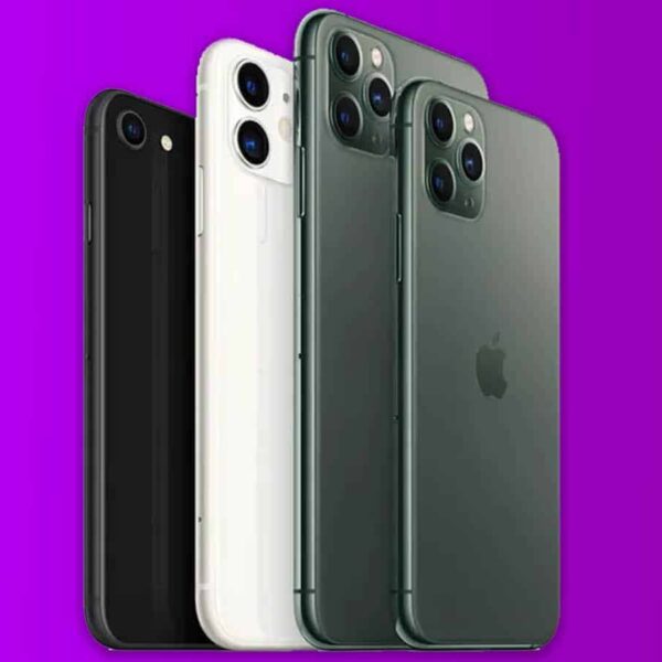 Apple iPhone XR 64GB - Image 2