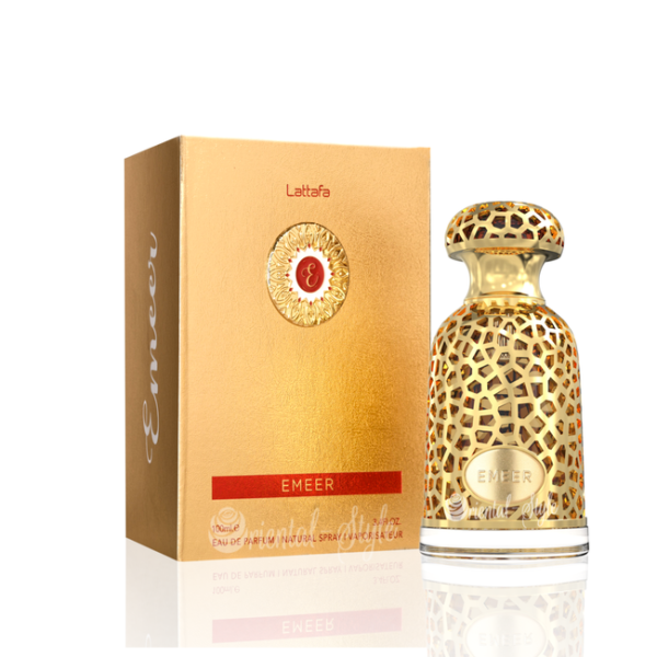 Lattafa Emeer EDP 100ml