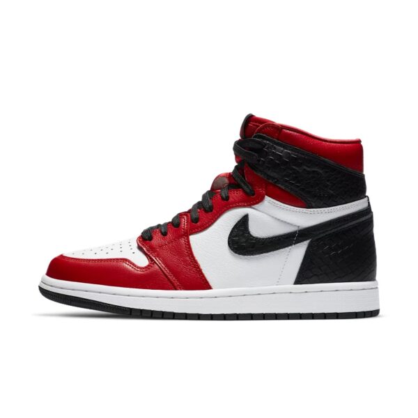 Nike Air Jordan 1