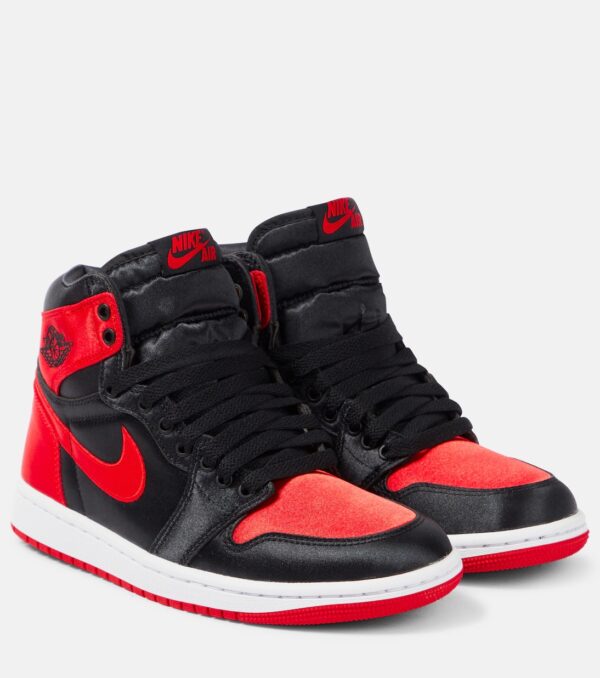 Nike Air Jordan 1 - Image 3