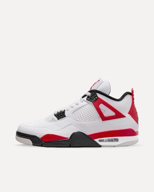 Nike Air Jordan 4 - Image 2