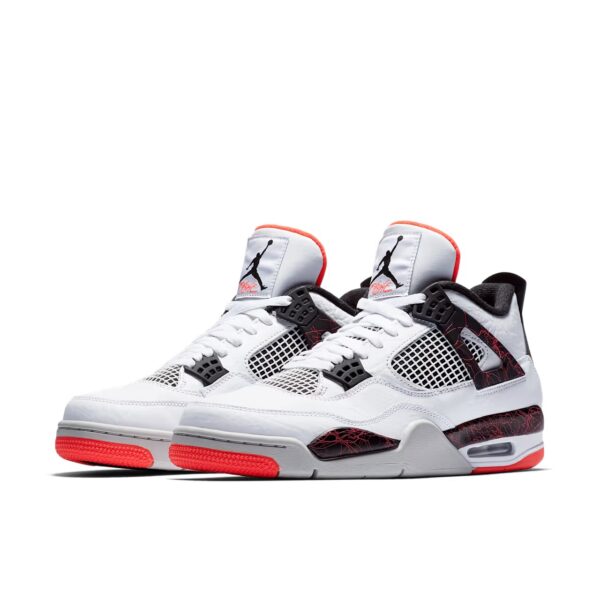 Nike Air Jordan 4