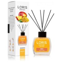 Loris Reed diffuser - Mango 120mL