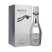 Prive Platinum Parfum 100mL