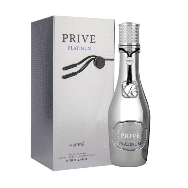 Prive Platinum Parfum 100mL