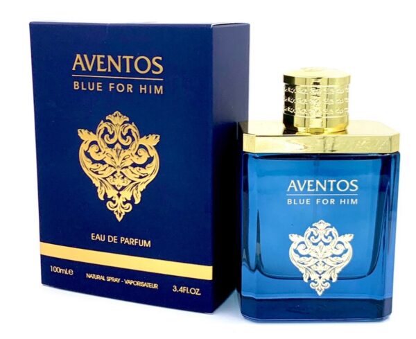 Aventos Blue for Him | Parfum - Image 2