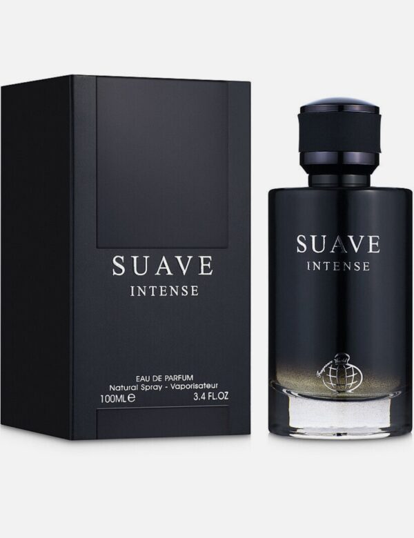 Suave Intense | Eau De Parfum - Image 3