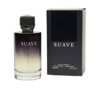 Suave Intense | Eau De Parfum