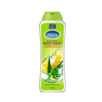 Kleanz ALoe Vera Body Wash