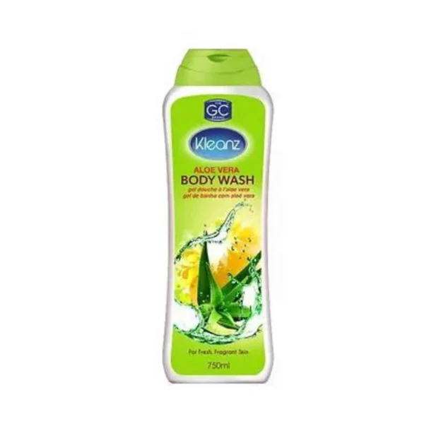 Kleanz ALoe Vera Body Wash