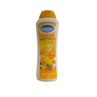 Kleanz Vanilla Body Wash