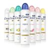 Dove deodorant spray ~ whole sale 24 in box