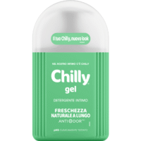 Chilly Intimate gel